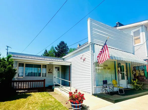 427 Main St, Knox, PA 16232