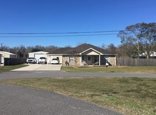 156 Flamingo Rd, Morgan City, LA 70380
