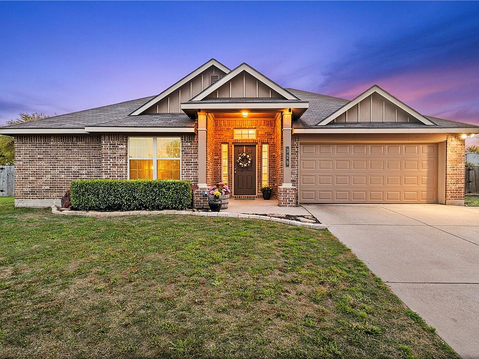 329 Milky Way Rd, Bruceville Eddy, TX 76630 MLS 221668 Zillow