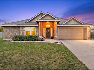 329 Milky Way Rd, Bruceville Eddy, TX 76630