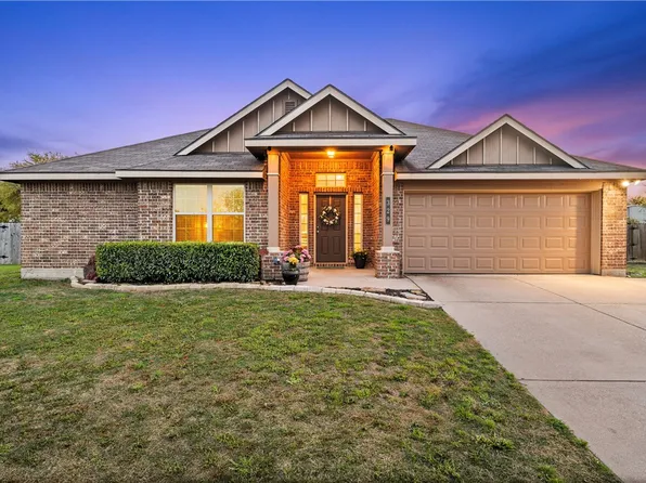 329 Milky Way Rd, Bruceville Eddy, TX 76630