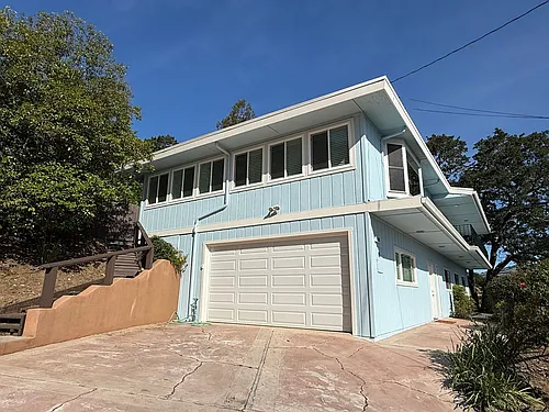 668 Tamalpais Ave Photo 1