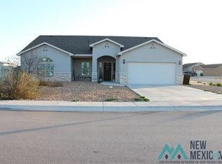 1101 Murray Dr, Carlsbad, NM 88220