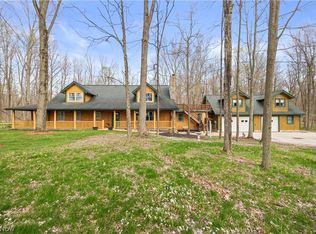 13719 Garfield Rd, Wakeman, OH 44889