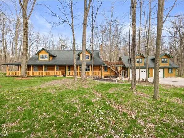 13719 Garfield Rd, Wakeman, OH 44889