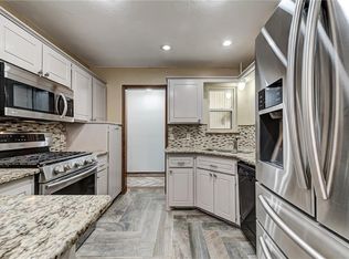 7517 NW 115th St, Oklahoma City, OK 73162