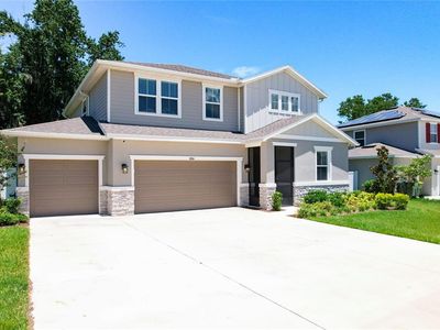 8084 Cherrystone St, Leesburg, FL, 34748