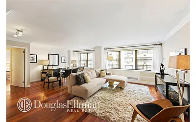 Sold by Douglas Elliman