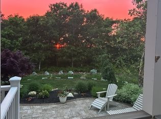 45 Snapping Bow, Plymouth, MA 02360