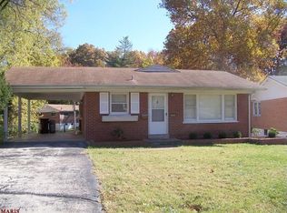 9714 Madison Ave, Saint Louis, MO