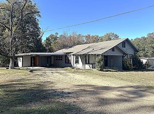 501 N Pine St, Fordyce, AR 71742