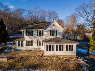 54 Westford Rd, Eastford, CT 06242