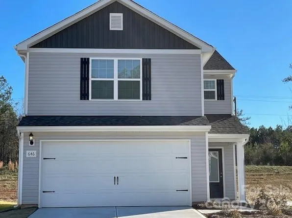 646 Lamorak Pl, Richburg, SC 29729