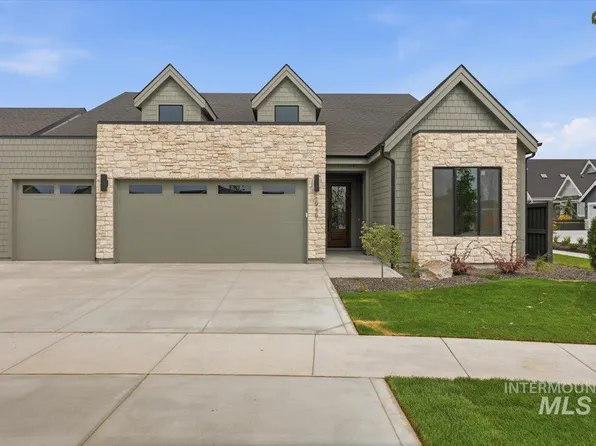 1946 E Adler Hof St, Meridian, ID 83642