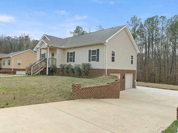 130 Cedar Branch Cir, Odenville, AL 35120