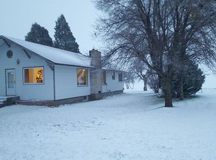 550 E 900 N, Firth, ID 83236