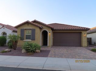 13120 W Lariat Ln, Peoria, AZ 85383