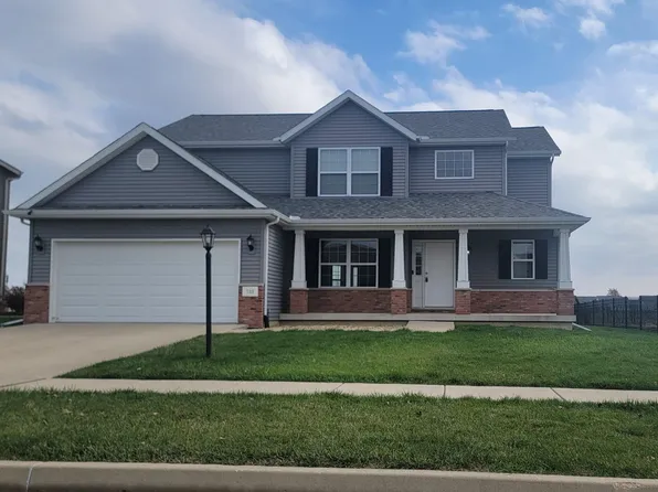 733 Labrador Way, Washington, IL 61571