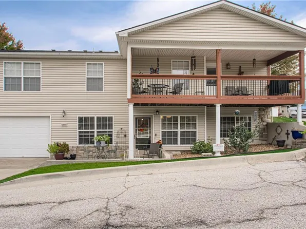 12806 E 48th St S, Independence, MO 64055