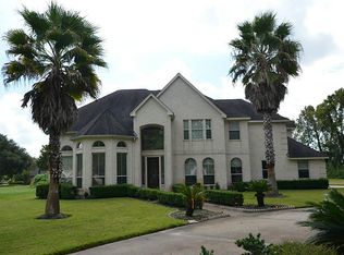 3711 Stony Crst, Missouri City, TX 77459