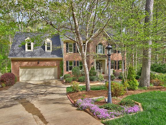 Garage includes workbench a