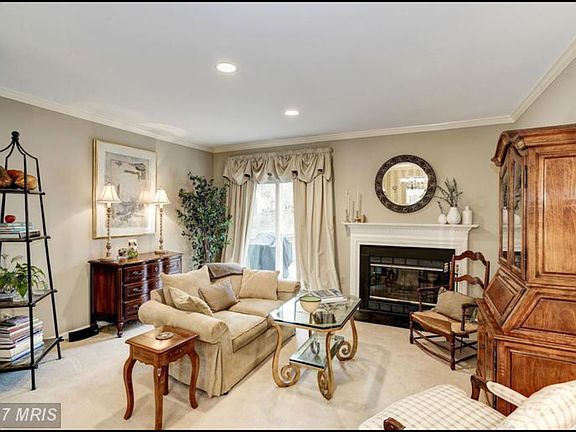 5th image of 7733 Marshall Heights Ct Floor 2