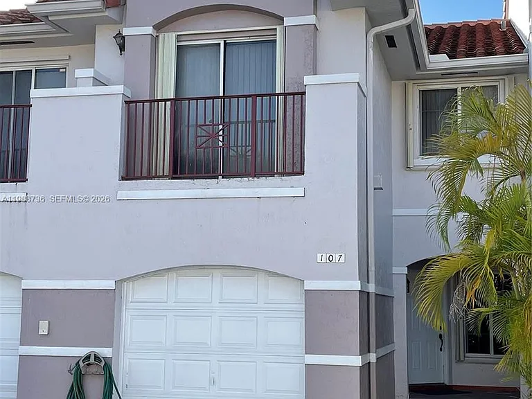 10240 SW 154th Circle Ct #1076 — Photo 1