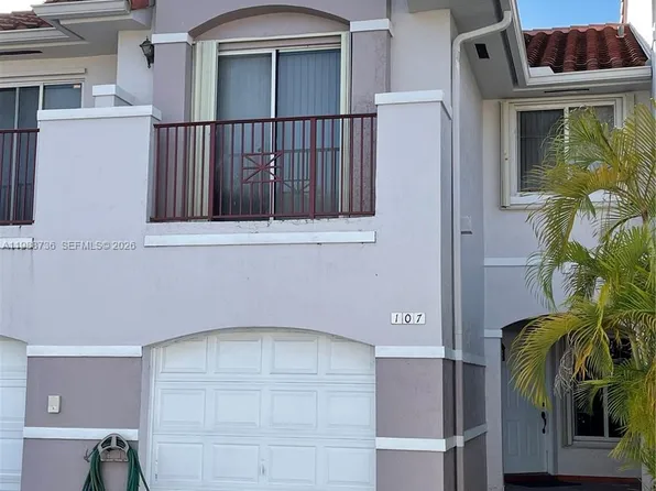 10240 SW 154th Circle Ct #1076, Miami, FL 33196