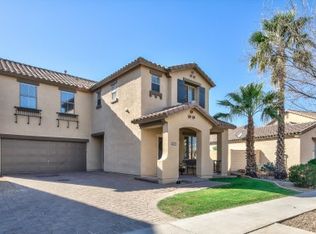 1926 S Falcon Dr, Gilbert, AZ 85295