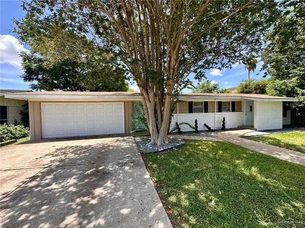 807 Walnut Ave, McAllen, TX 78501