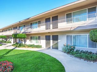 Playa Mediterranean Apartment Homes, Huntington Beach, CA 92648