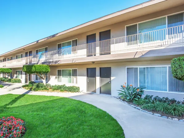 Playa Mediterranean Apartment Homes