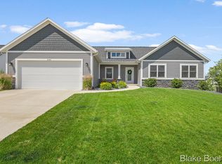 2145 Owners Way Dr, Byron Center, MI 49315