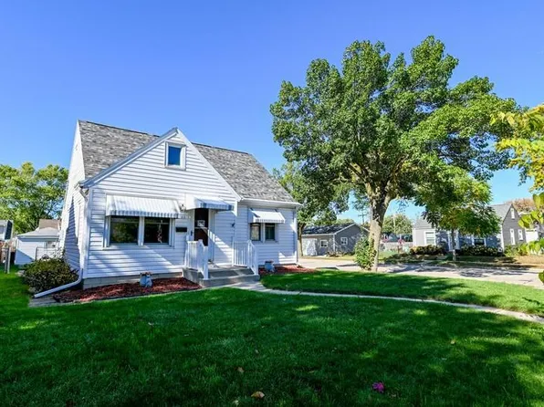 1105 South 113th STREET, West Allis, WI 53214