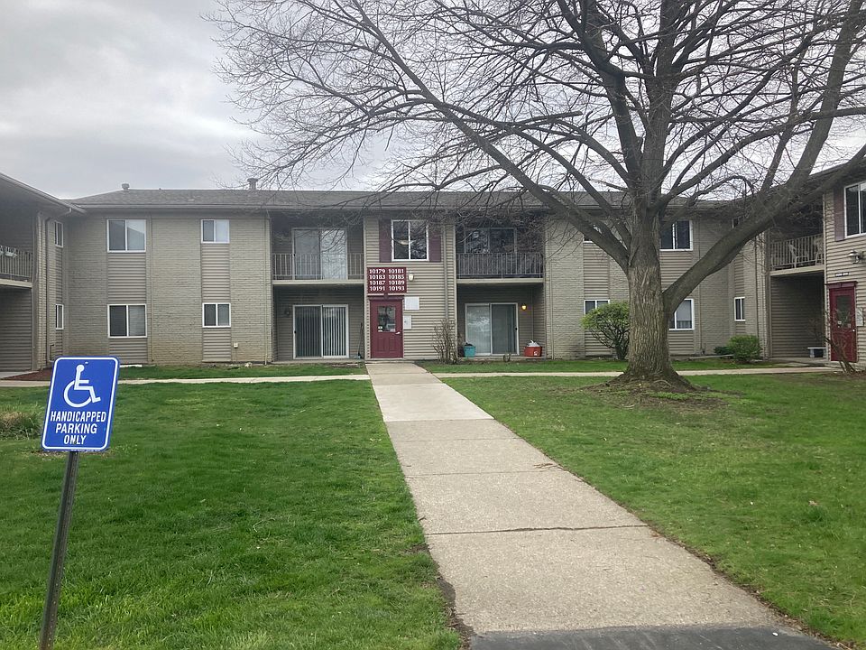 1st image of 10179 Allen Pointe Dr #163