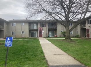 10179 Allen Pointe Dr #163, Allen Park, MI 48101