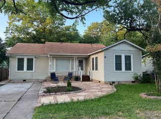 1404 Palo Duro Rd, Austin, TX 78757