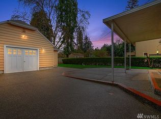 527 Governor Stevens Ave SE, Olympia, WA 98501