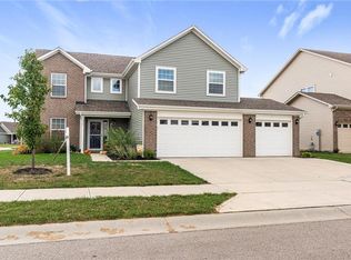 933 Adena Ln, Westfield, IN 46074