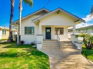 312 Newport Ave, Long Beach, CA 90814