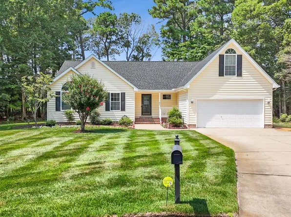 61 Aintree Dr, Lewes, DE 19958