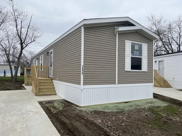 2425 E Dundee Dr #159, Findlay, OH 45840