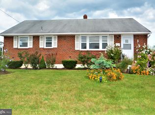 111 Rock Ave, Wilmington, DE 19804