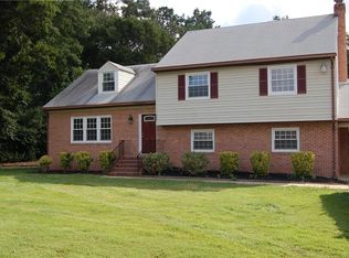 5431 Lingle Ln, North Chesterfield, VA 23234