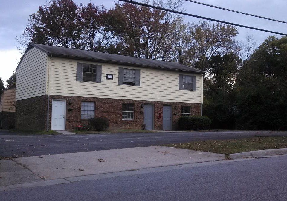 1st image of 1508 Tucker St APT C