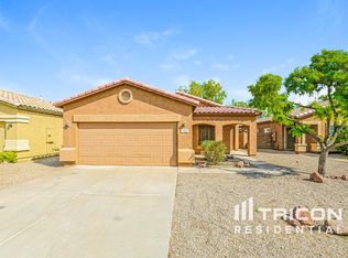 792 E Horizon Heights Dr, San Tan Valley, AZ 85143