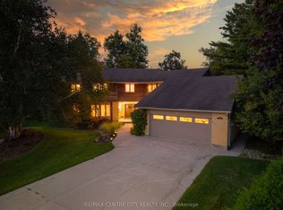 255 Mill Pond Cres, Strathroy Caradoc, ON N7G 3P9