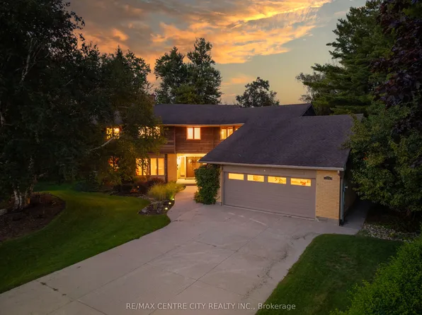 255 Mill Pond Cres, Strathroy Caradoc, ON N7G 3P9