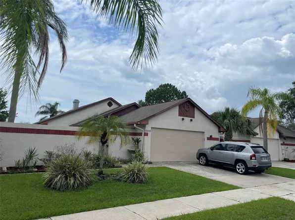 6909 DRURY STREET, TAMPA, FL 33635