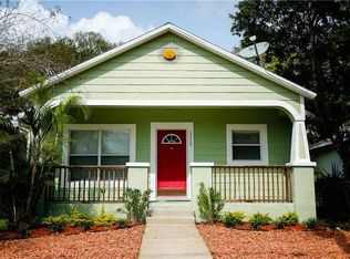 1717 W Nassau St APT A, Tampa, FL 33607